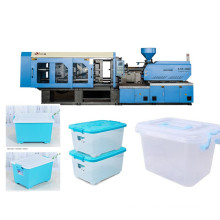 Plastic Storage Container Injection Molding Machine